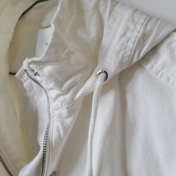 Aritzia Trooper Jacket in Oak - Picture 5 of 14